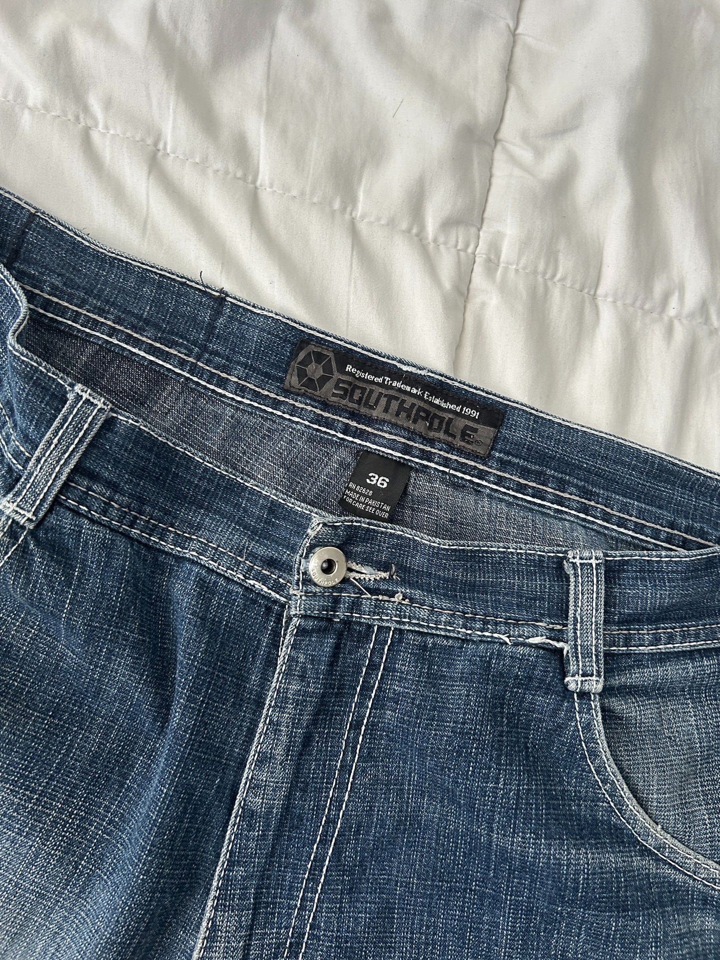 Southpole Pants