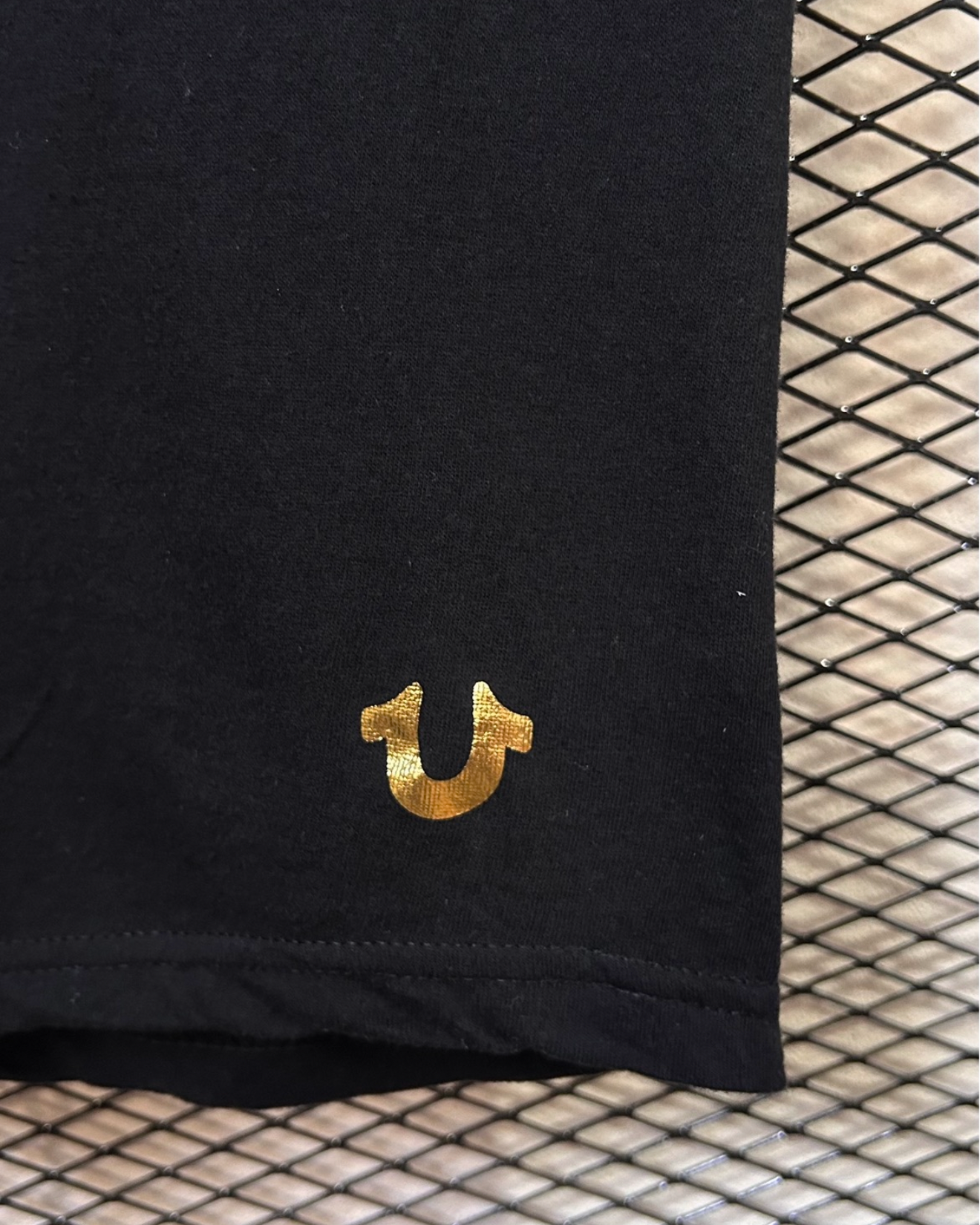 T-shirt True Religion
