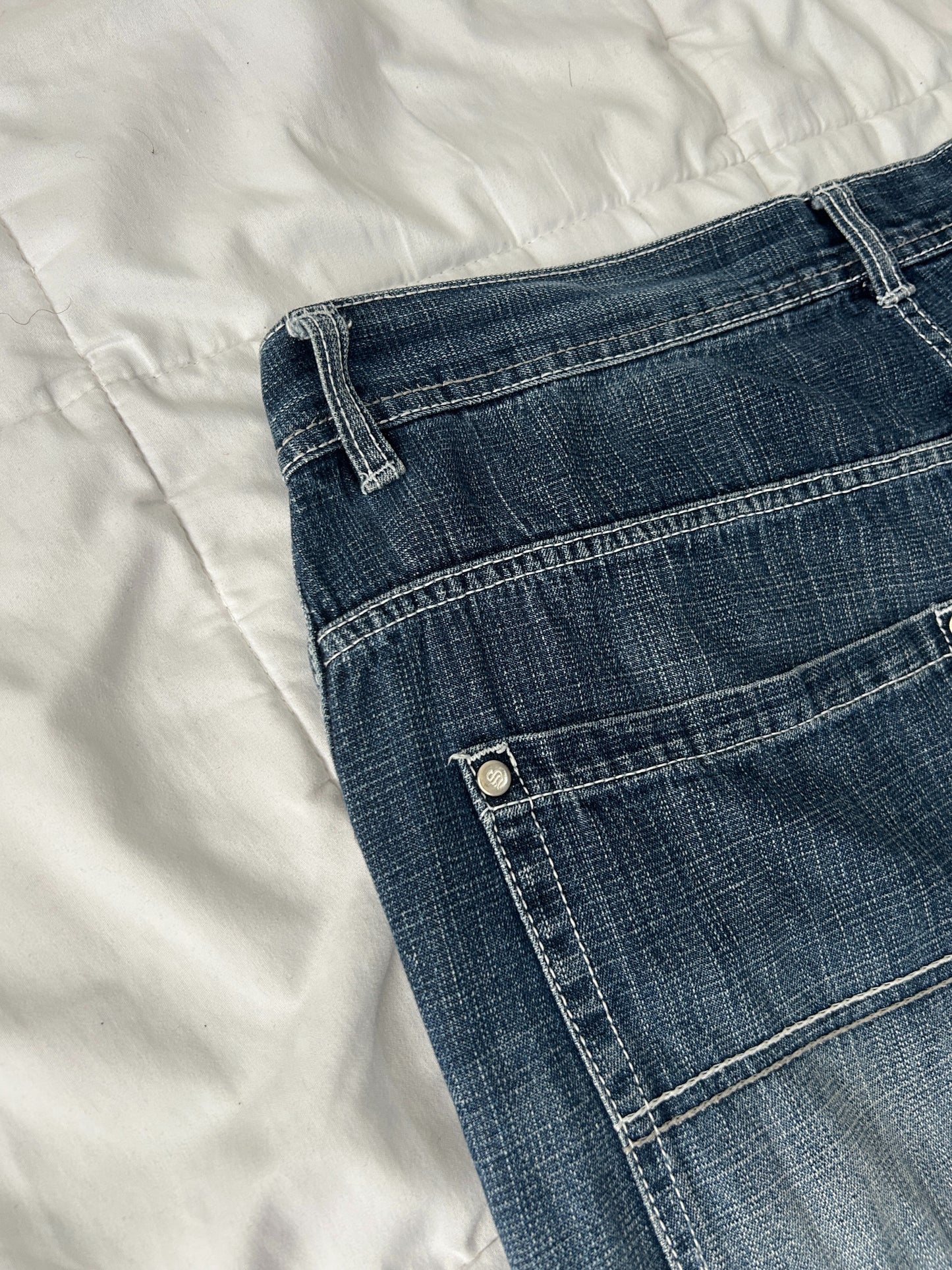 Southpole Pants