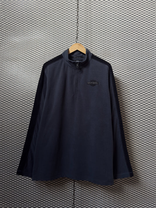 Harley-Davidson Quarter Zip
