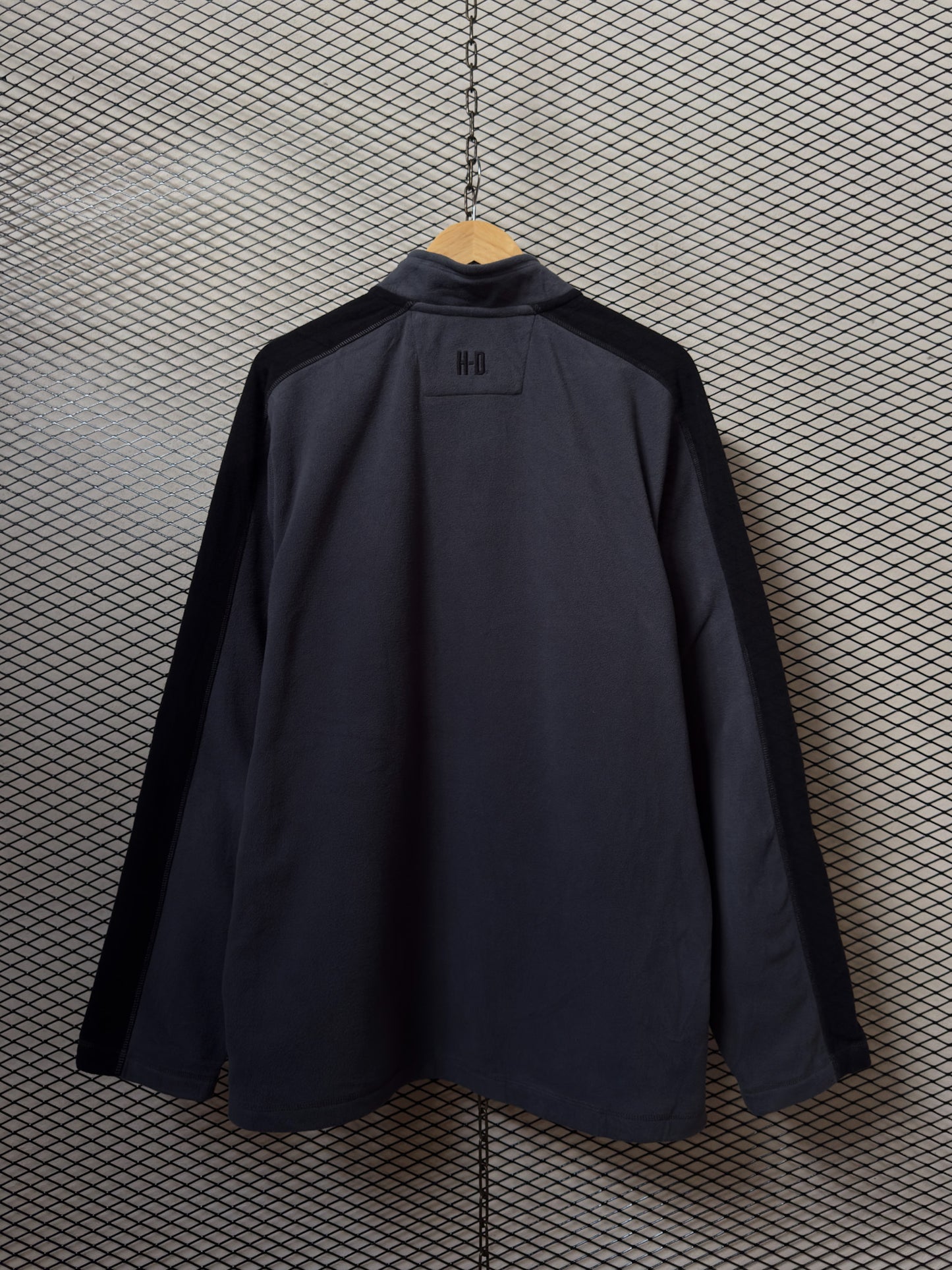 Harley-Davidson Quarter Zip