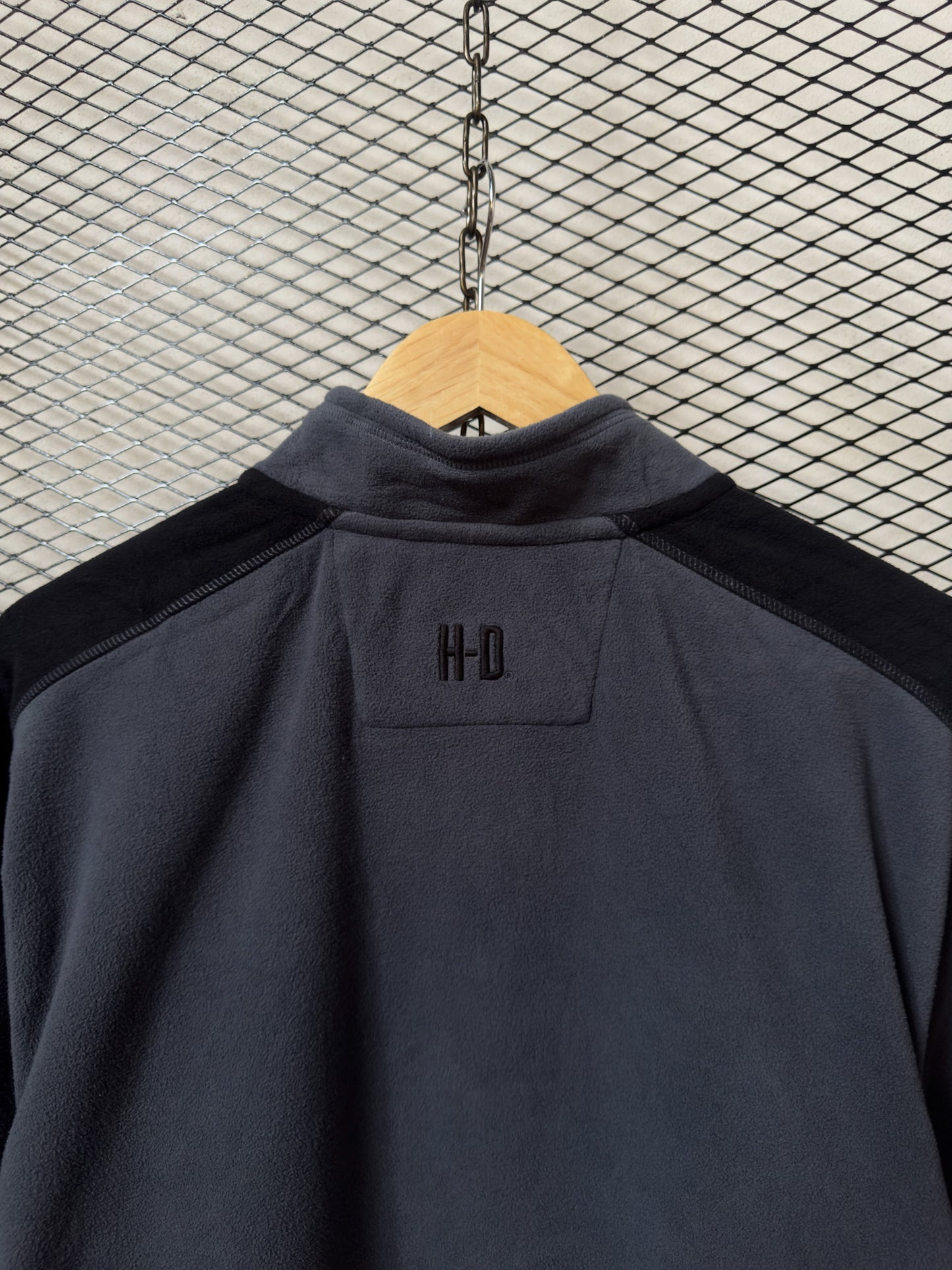 Harley-Davidson Quarter Zip
