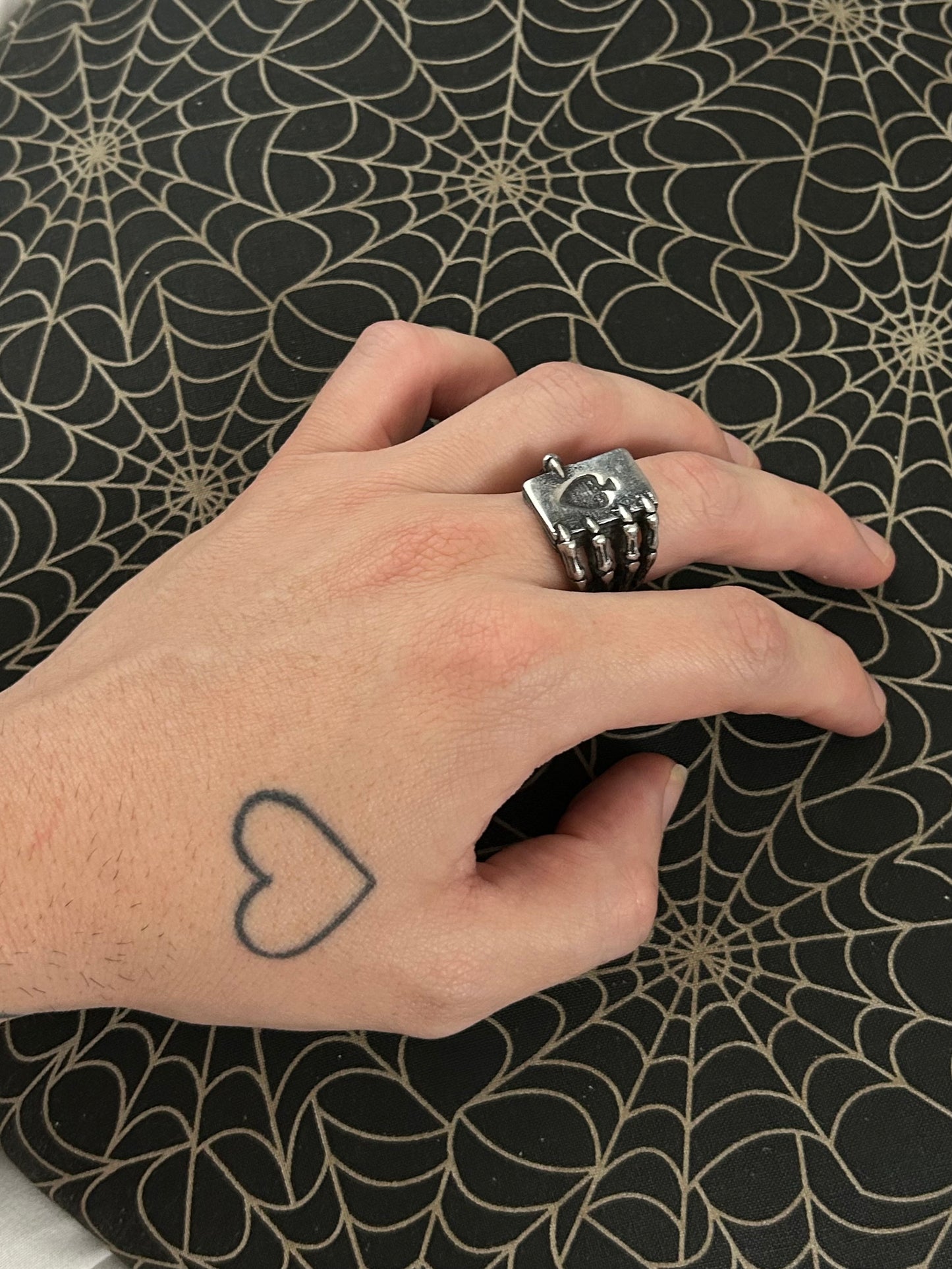 Carta ace of spades