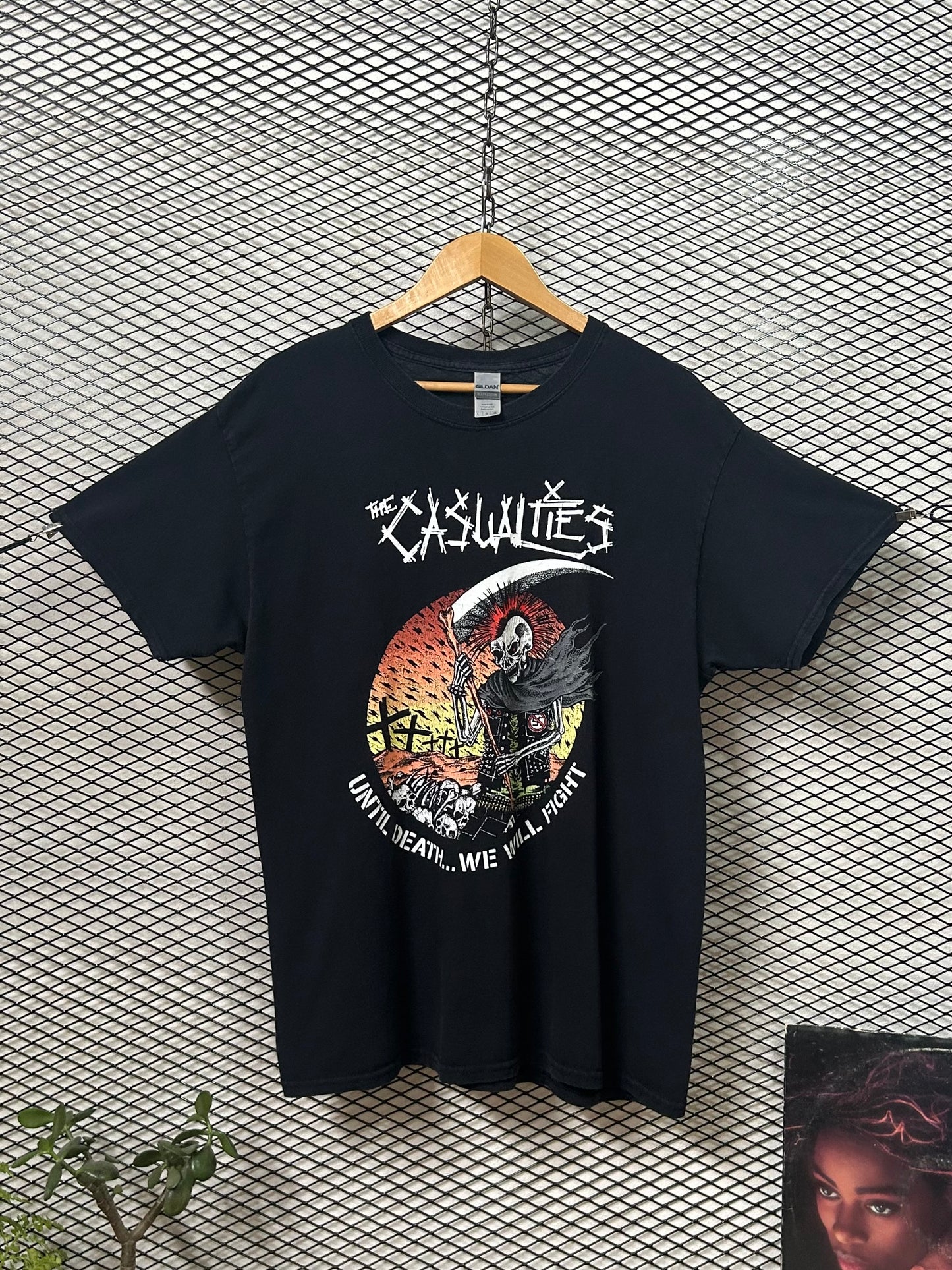 Causalities T-Shirt