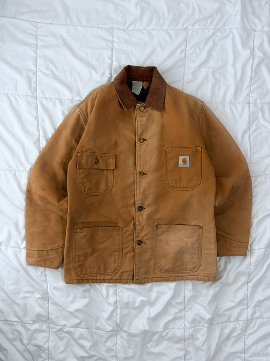 Vintage Carhartt Chore Jacket