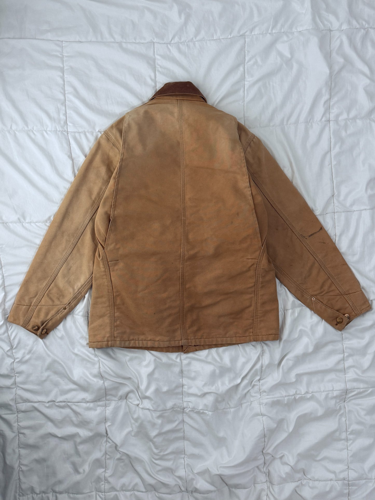 Vintage Carhartt Chore Jacket