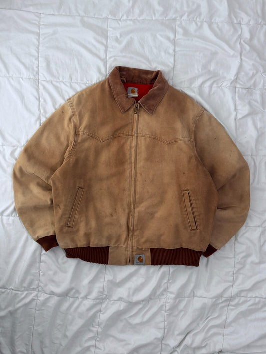 Vintage Carhartt Santa Fe
