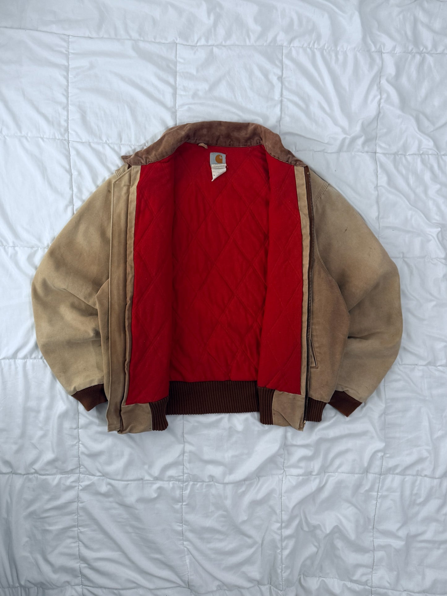 Vintage Carhartt Santa Fe