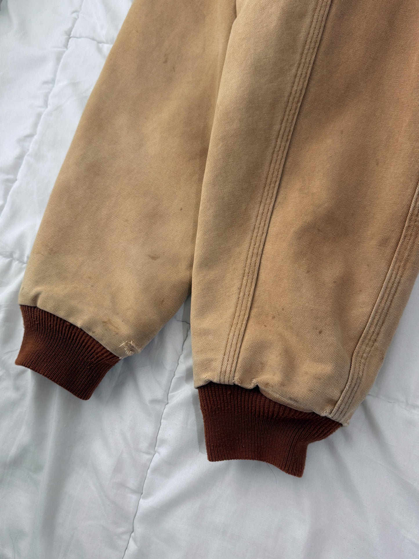 Vintage Carhartt Santa Fe