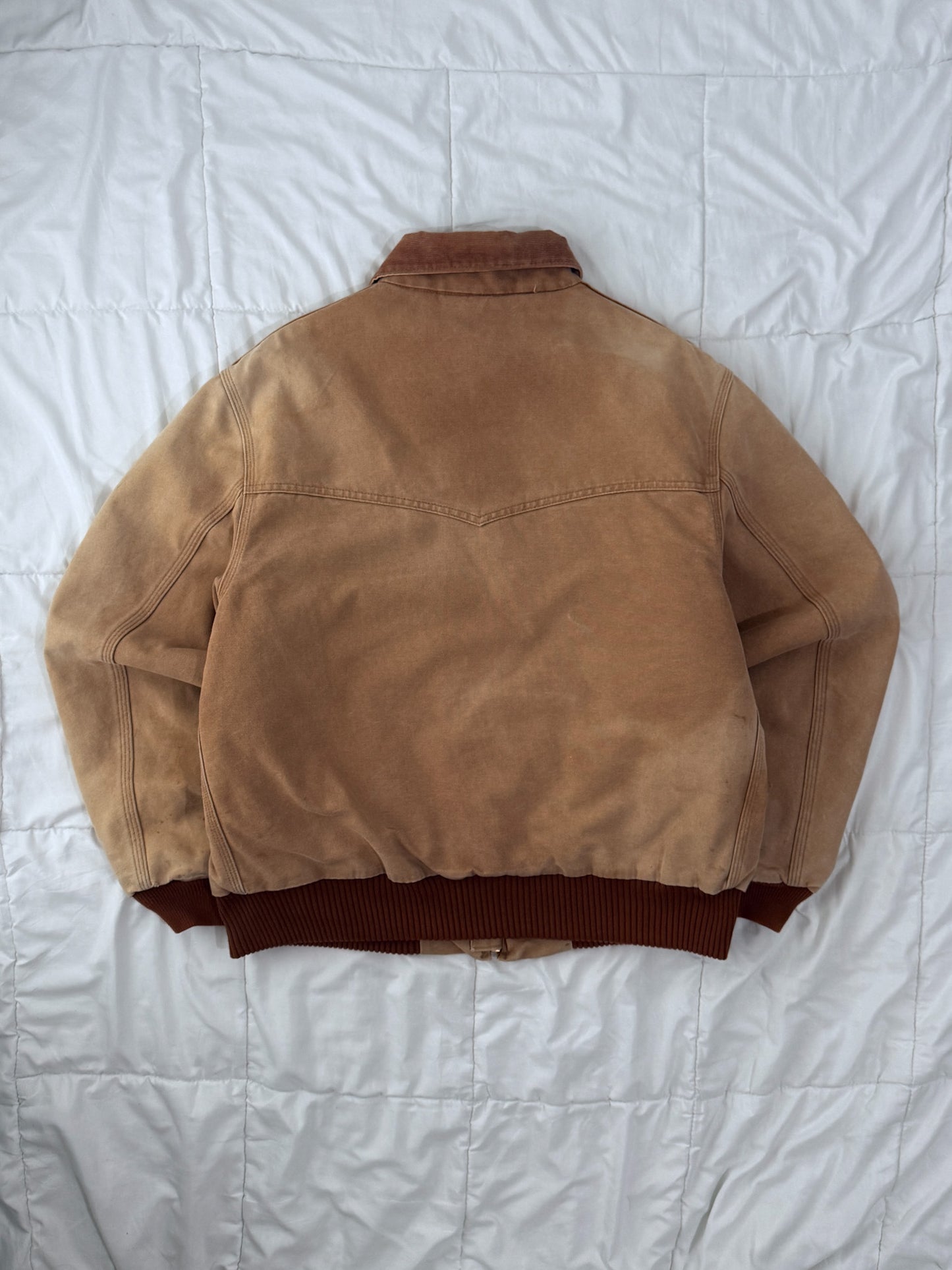 Vintage Carhartt Santa Fe