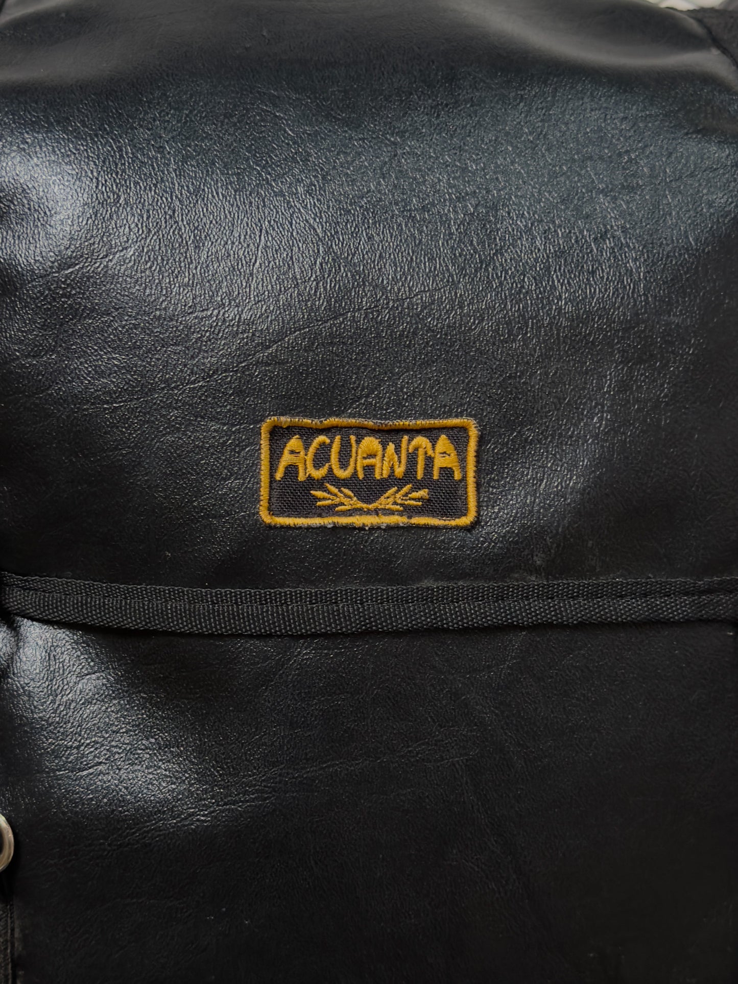 Acuanta Large Backpack (Full Forrado)