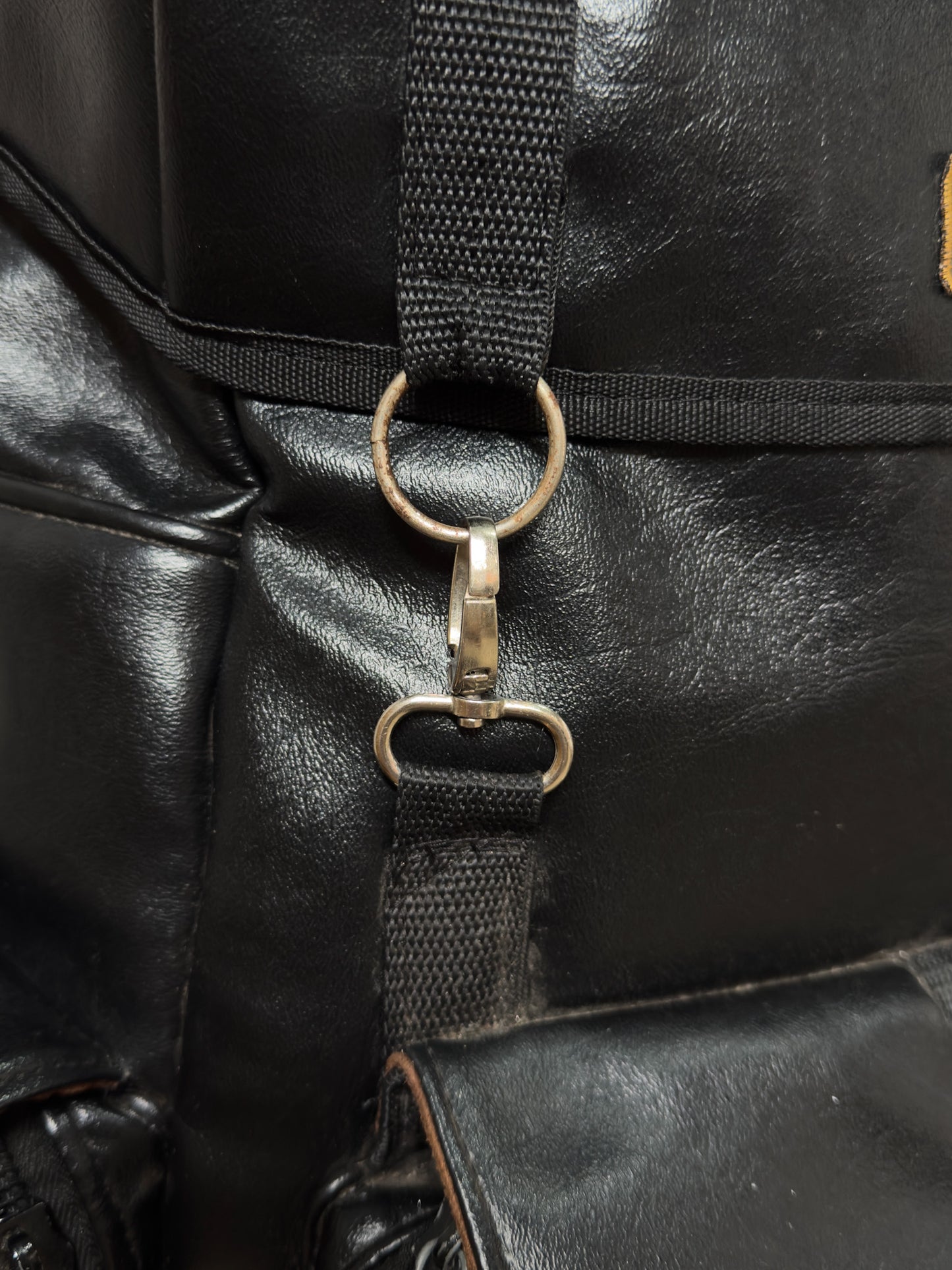 Acuanta Large Backpack (Full Forrado)