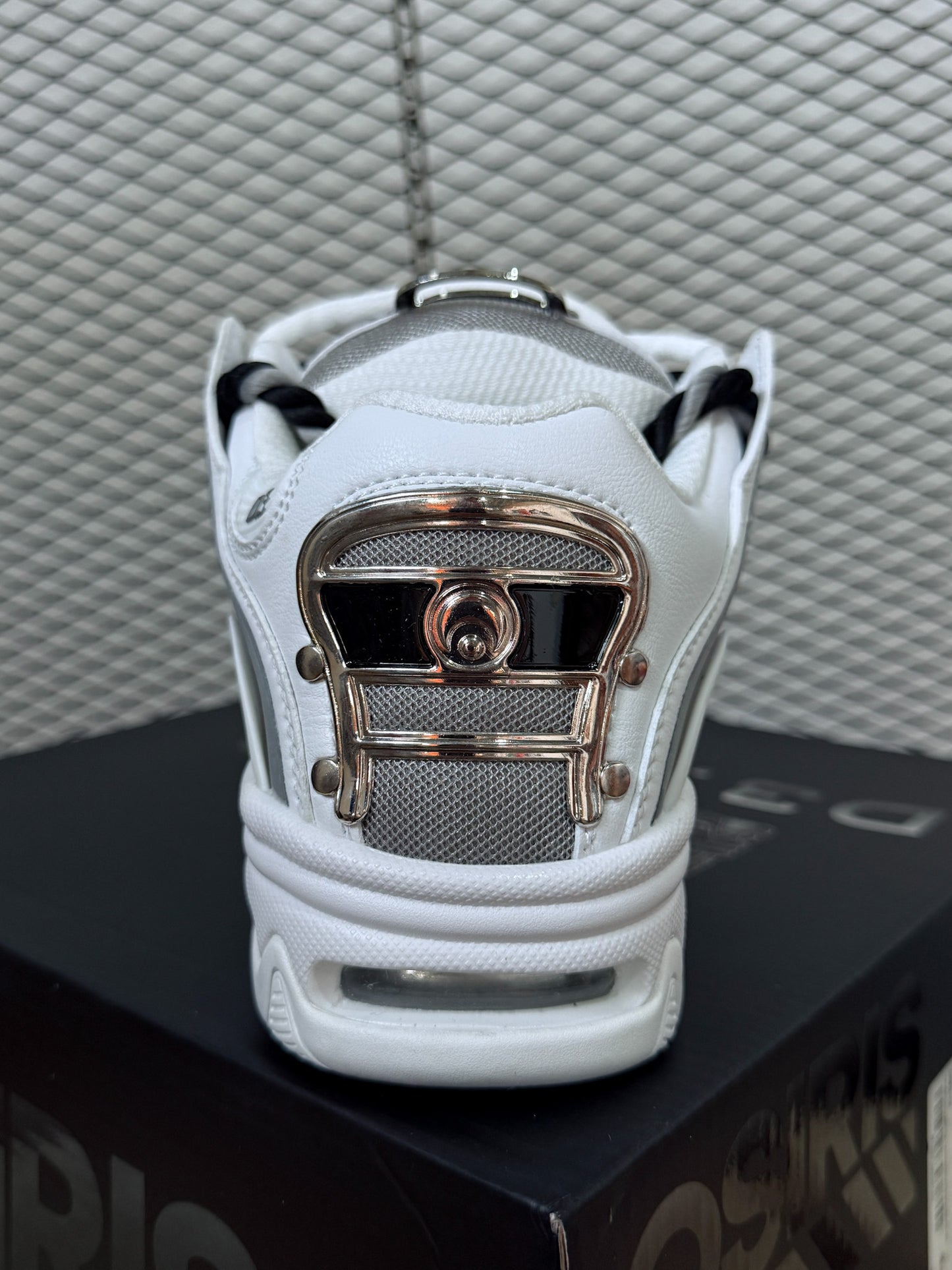 Osiris D3 2001