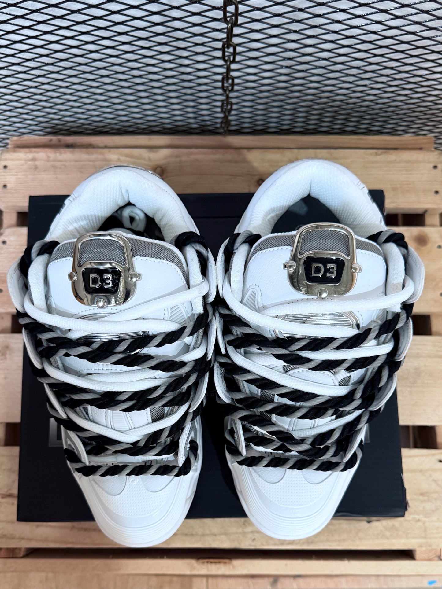 Osiris D3 2001