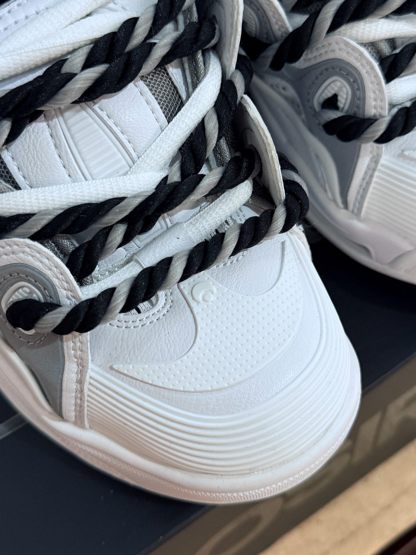 Osiris D3 2001
