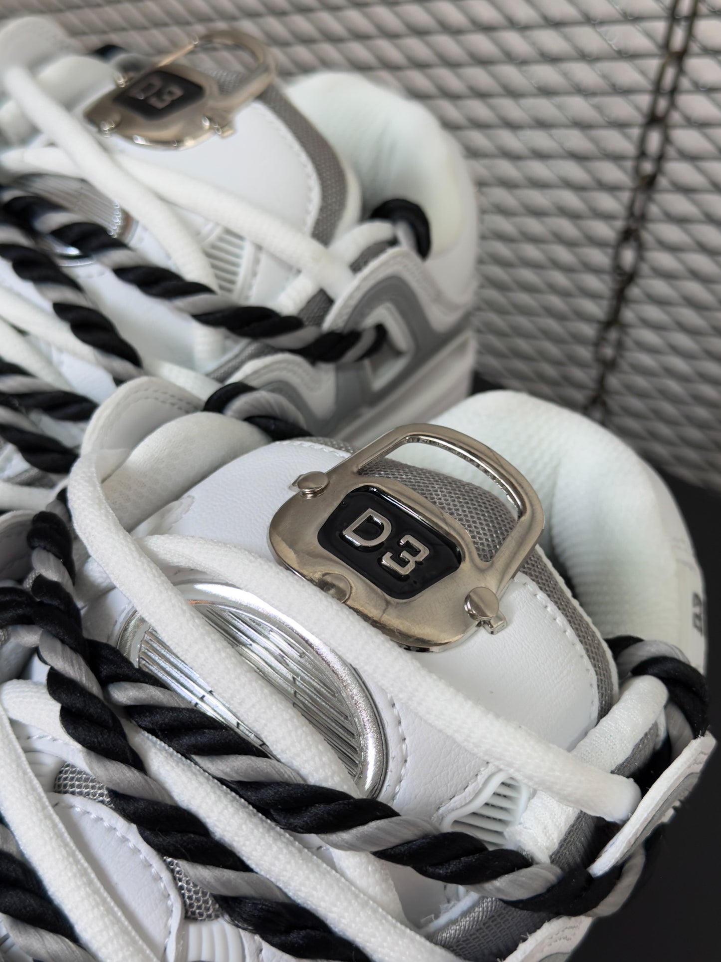 Osiris D3 2001