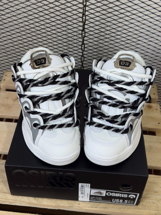 Osiris D3 2001