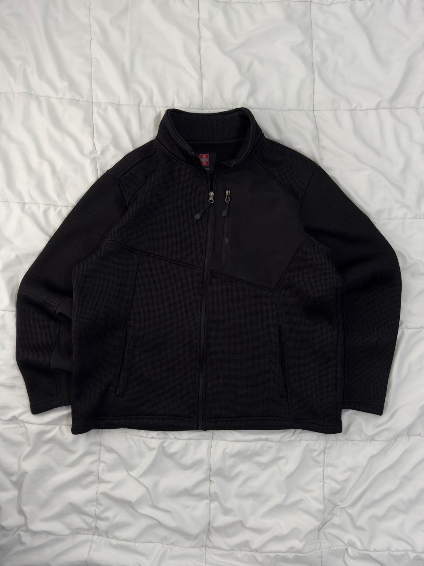 Swisstech Jacket