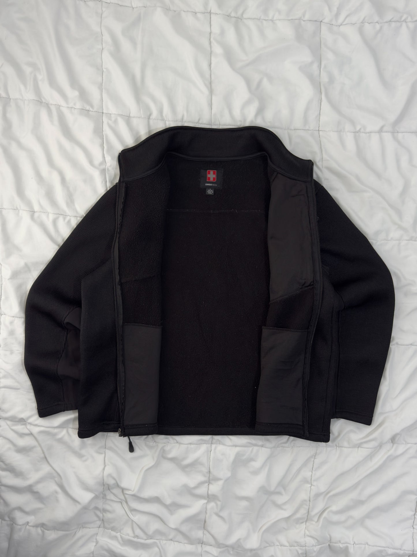 Swisstech Jacket