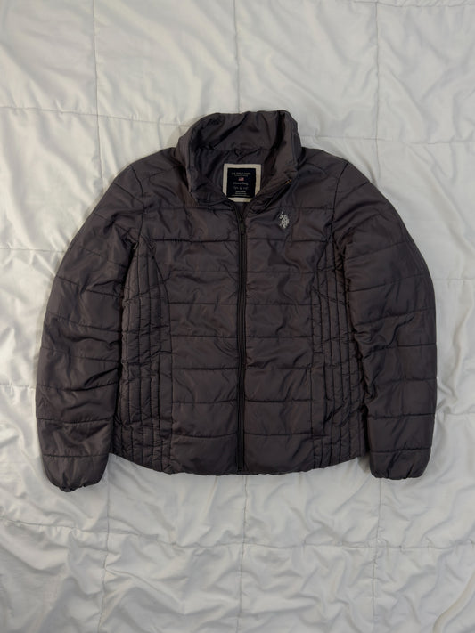 Polo ASSN Puffer Jacket