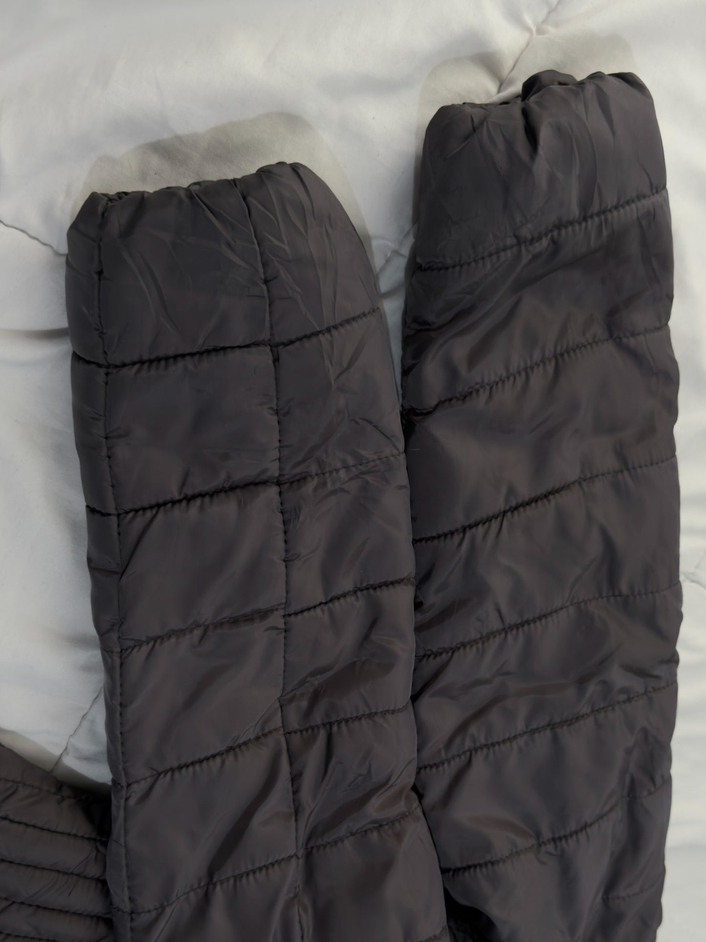Polo ASSN Puffer Jacket