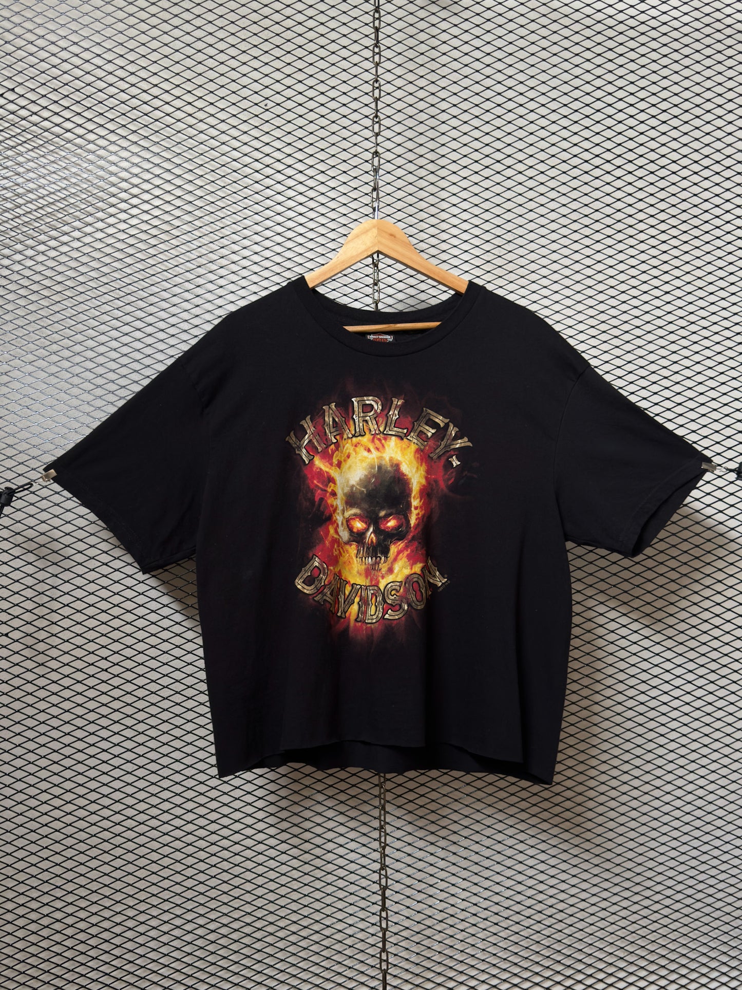 Harley-Davidson Edinburgh T-Shirt