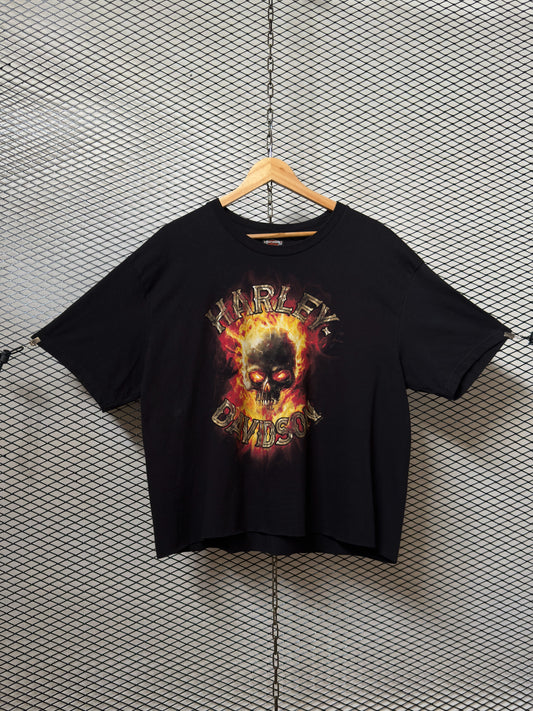 Harley-Davidson Edinburgh T-Shirt