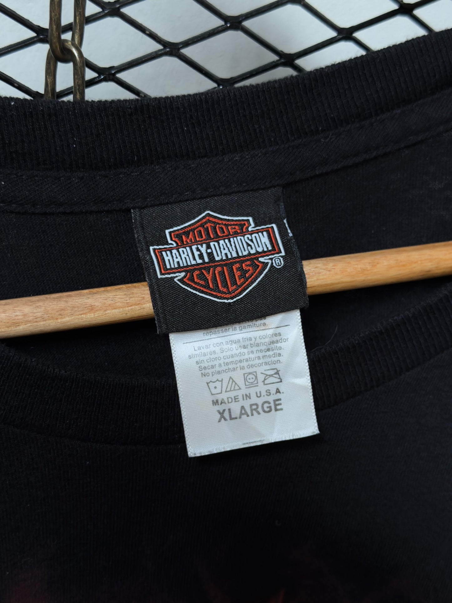 Harley-Davidson Edinburgh T-Shirt