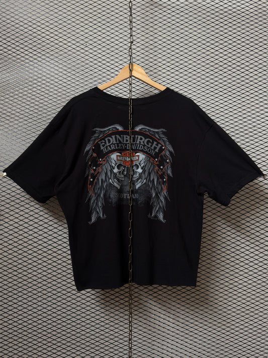 Harley-Davidson Edinburgh T-Shirt