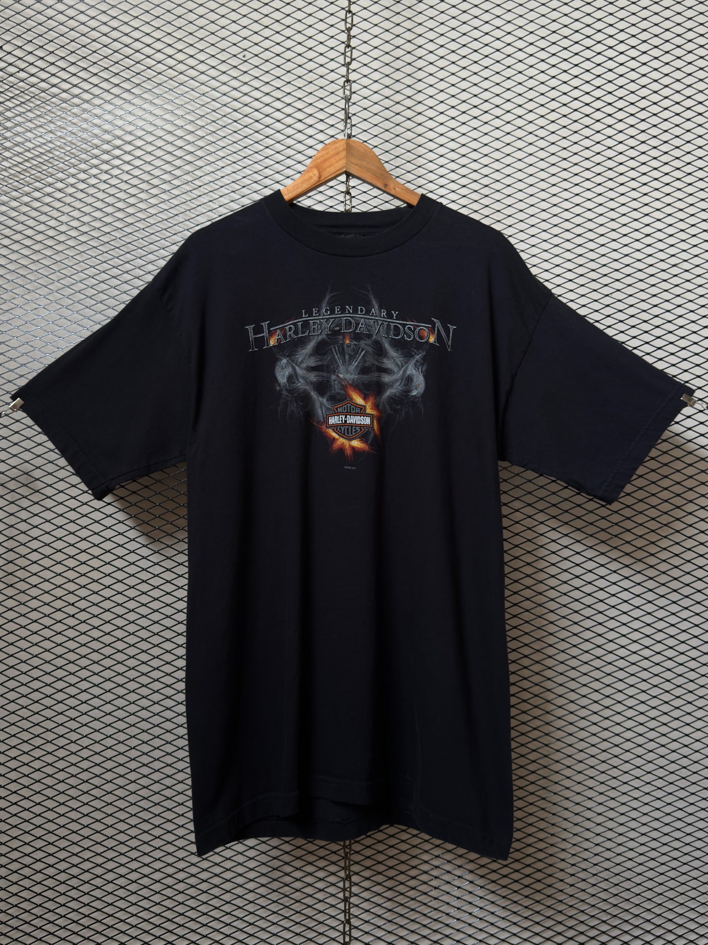 Harley-Davidson San Diego, California T-Shirt