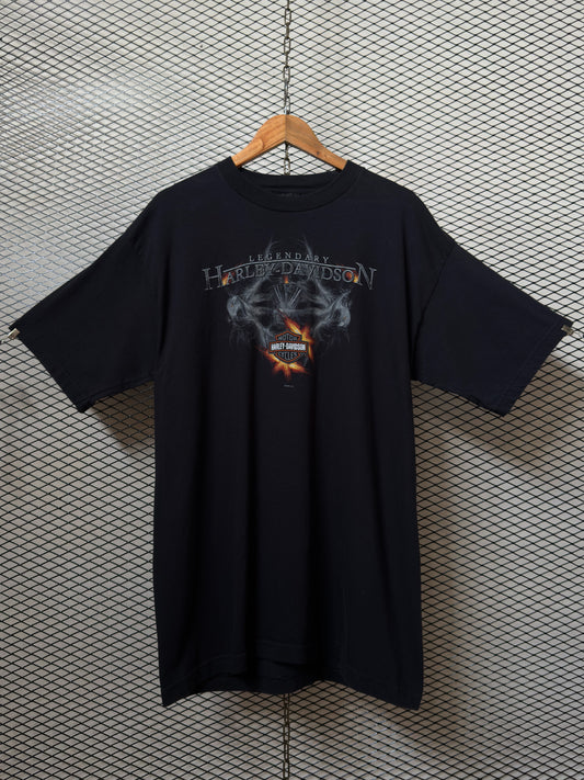 Harley-Davidson San Diego, California T-Shirt