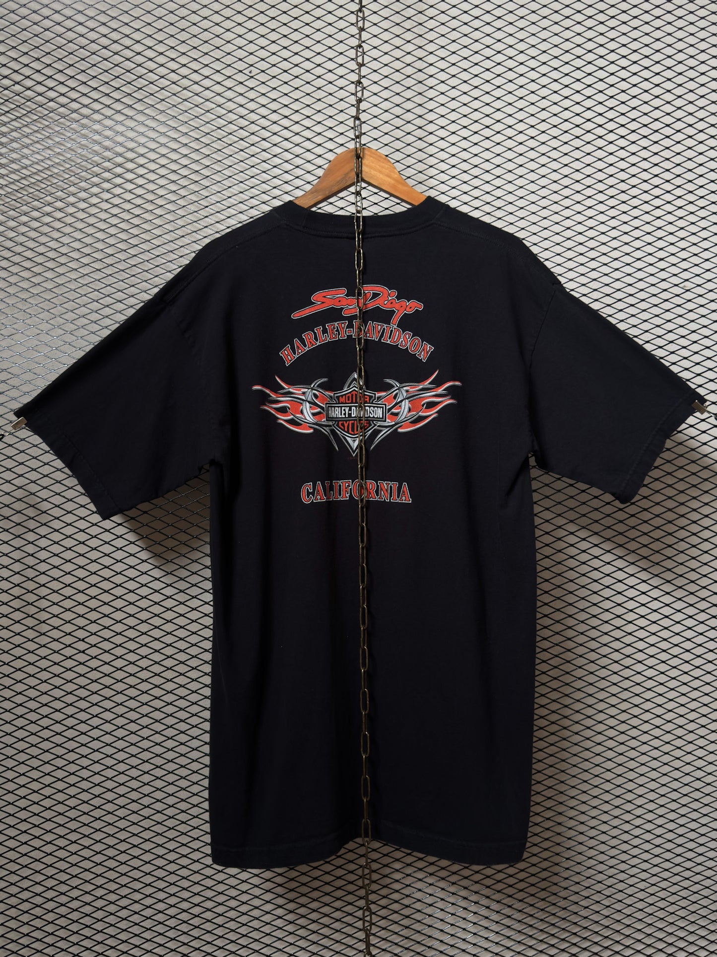 Harley-Davidson San Diego, California T-Shirt