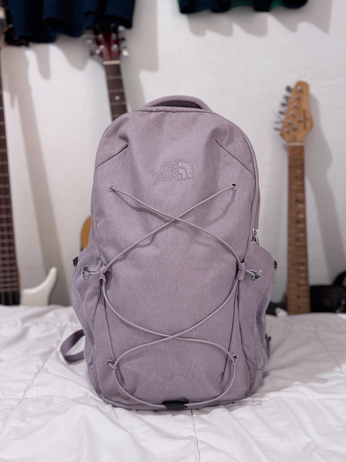 The North Face Backpack