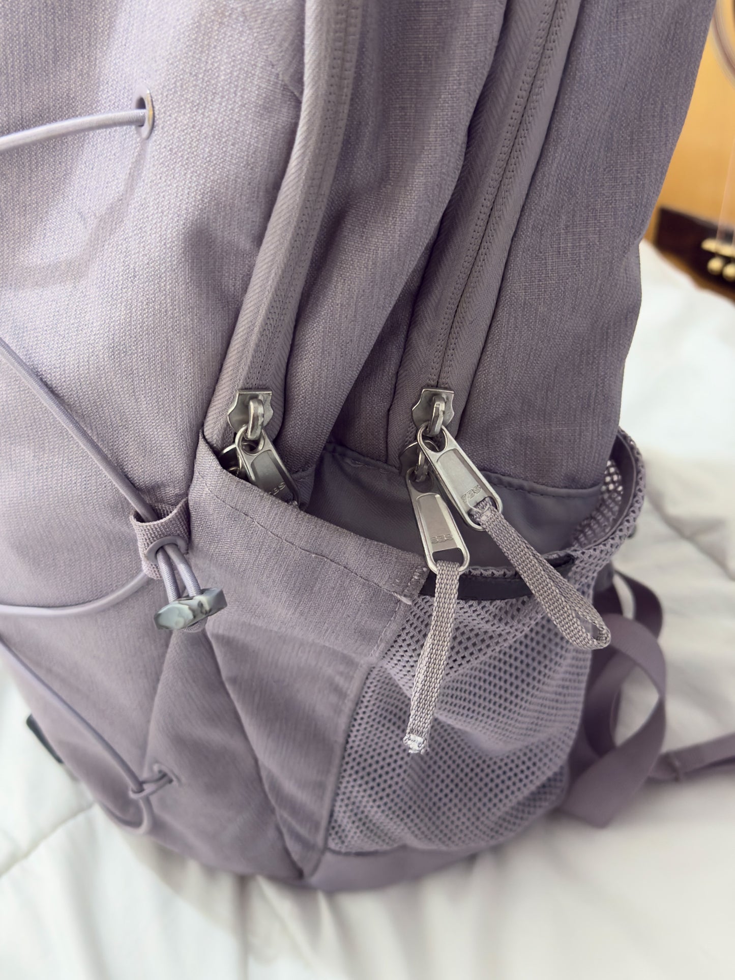 The North Face Backpack