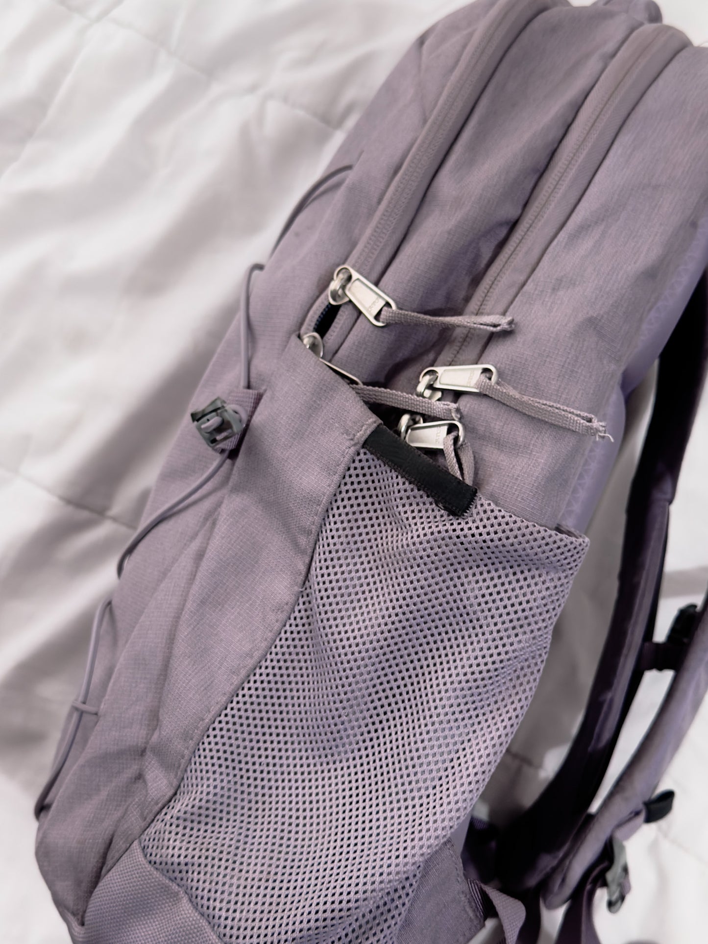 The North Face Backpack