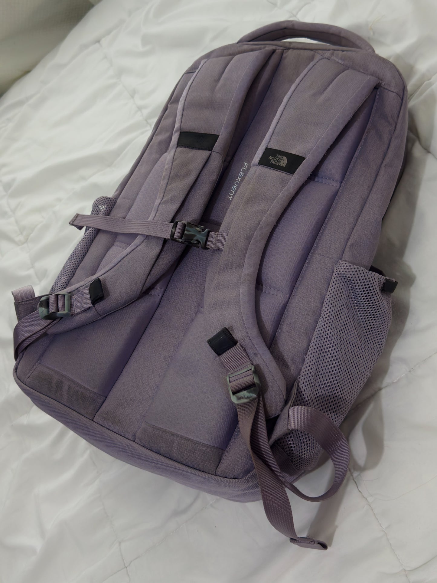 The North Face Backpack