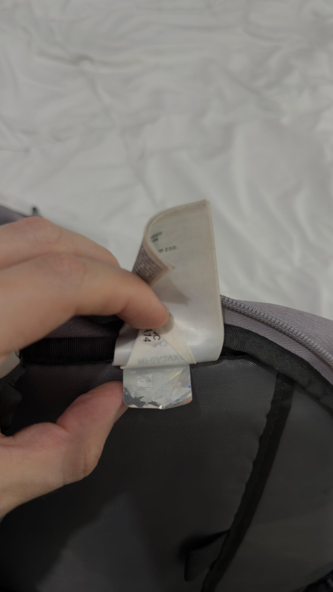 The North Face Backpack