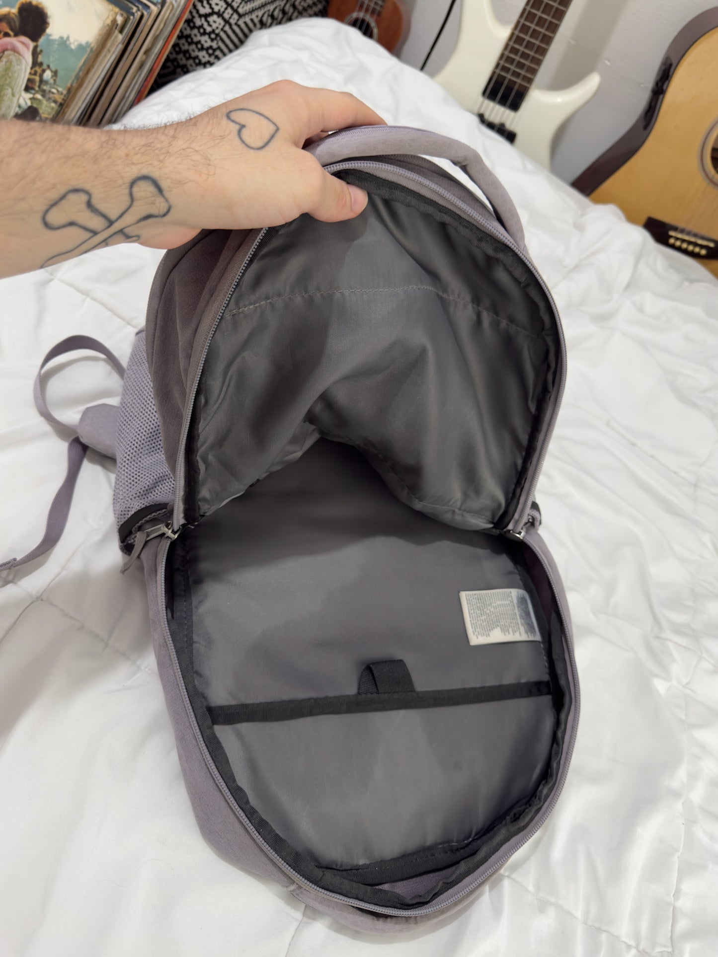 The North Face Backpack