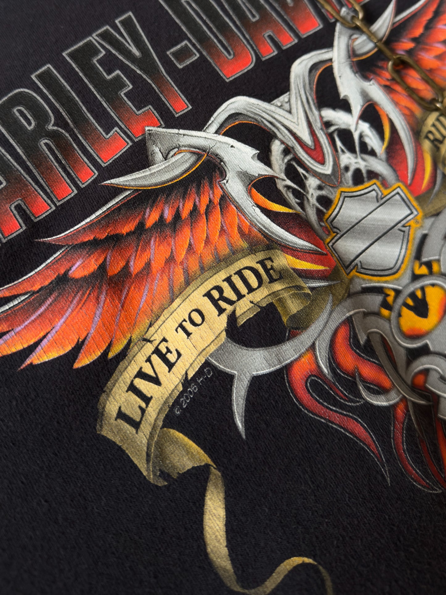 Harley-Davidson Orlando