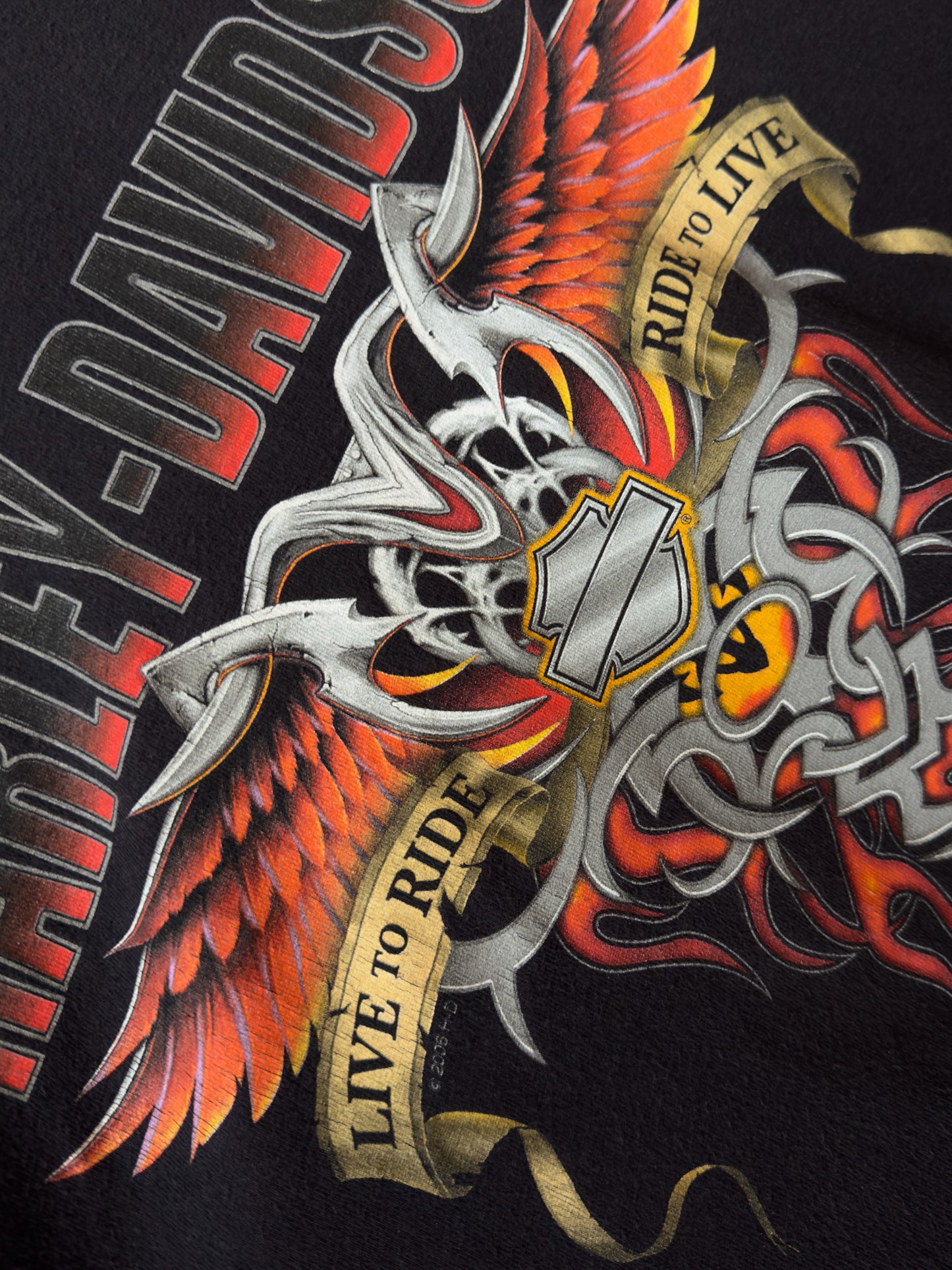 Harley-Davidson Orlando