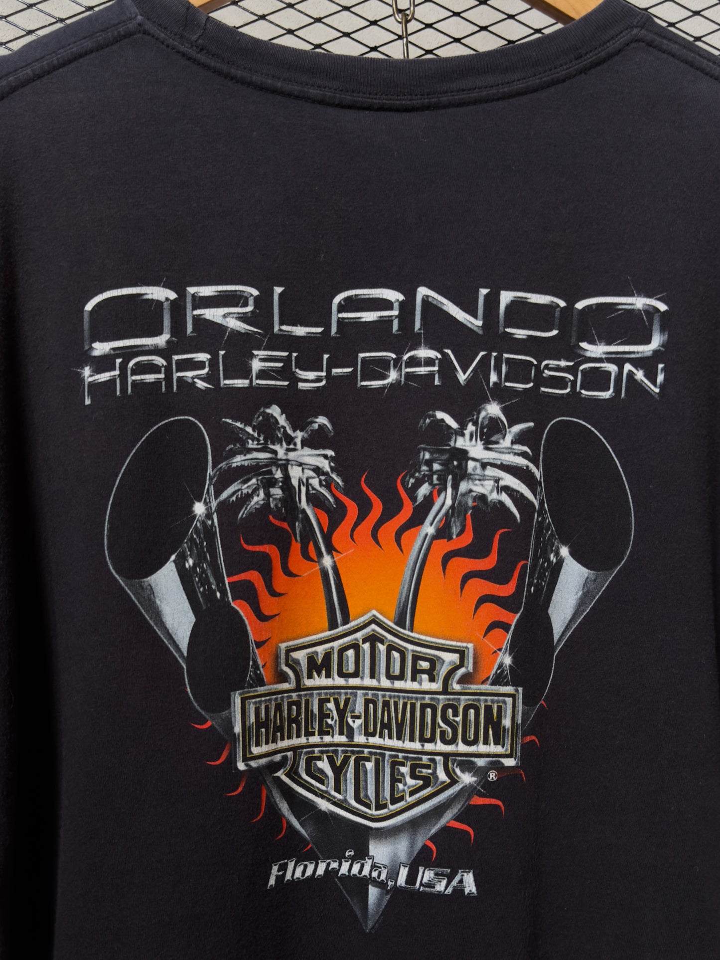 Harley-Davidson Orlando