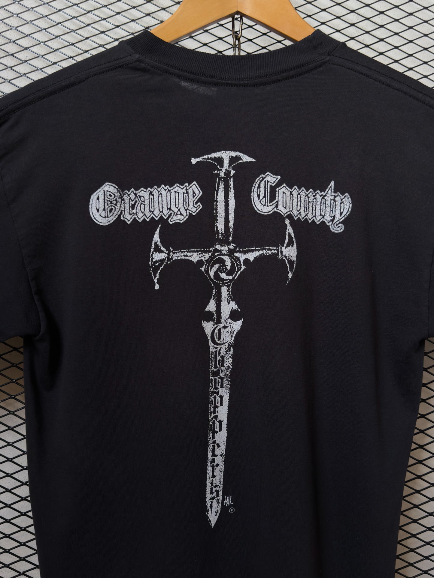 Vintage Orange County Choppers T-Shirt
