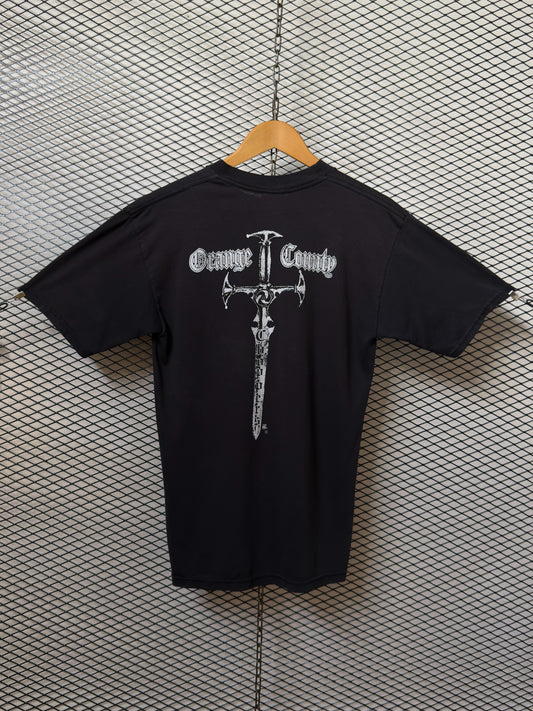 Vintage Orange County Choppers T-Shirt