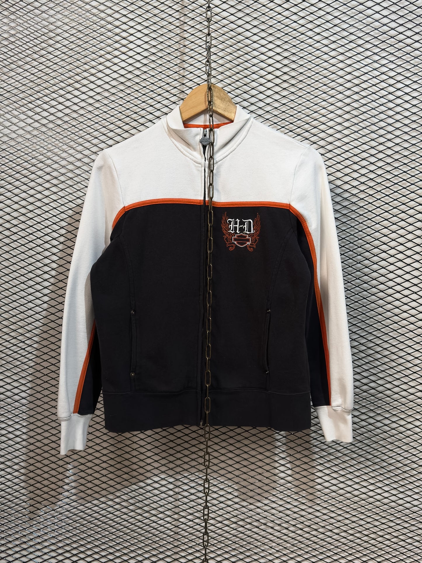 Harley-Davidson Zip Jacket