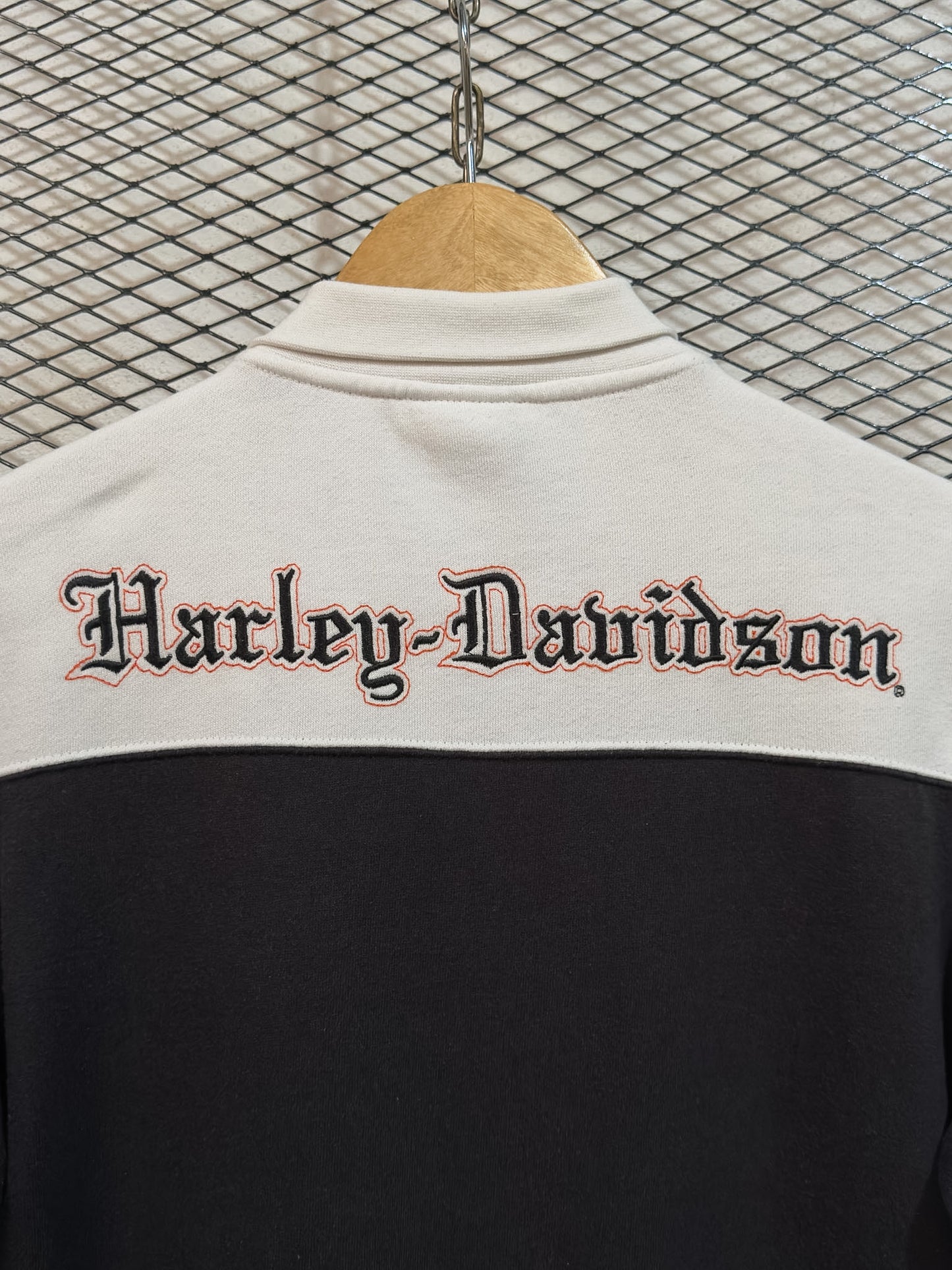 Harley-Davidson Zip Jacket