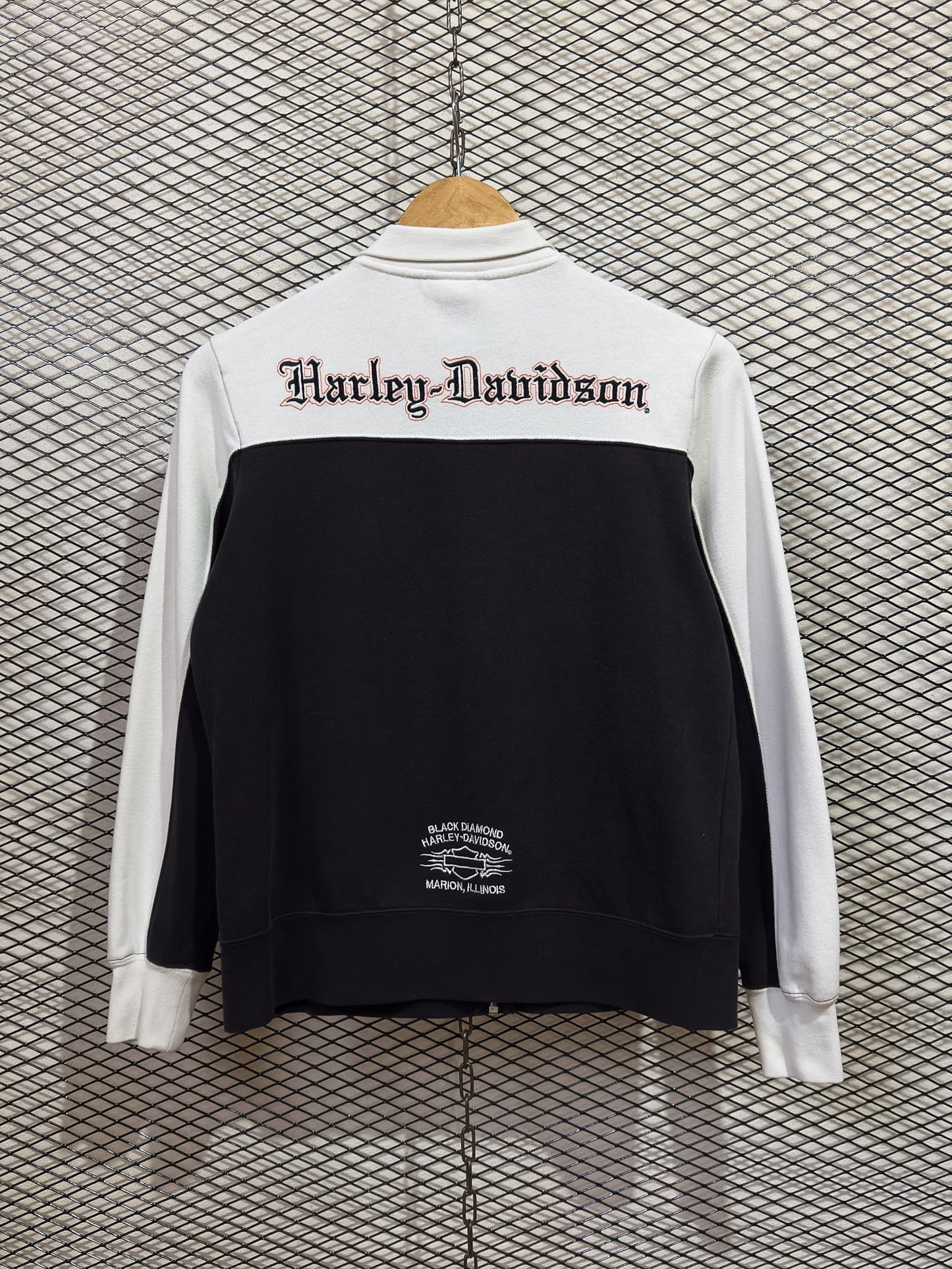 Harley-Davidson Zip Jacket