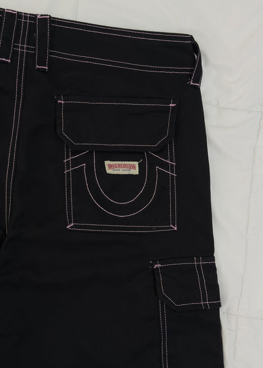 True Religion Cargo Pants