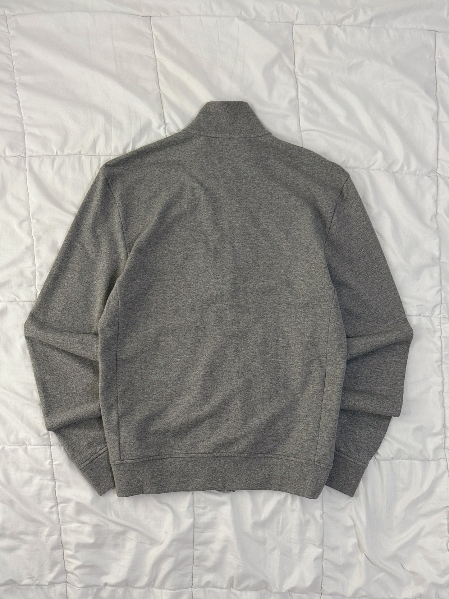 Armani Jeans Full Zip Sweat Jacket