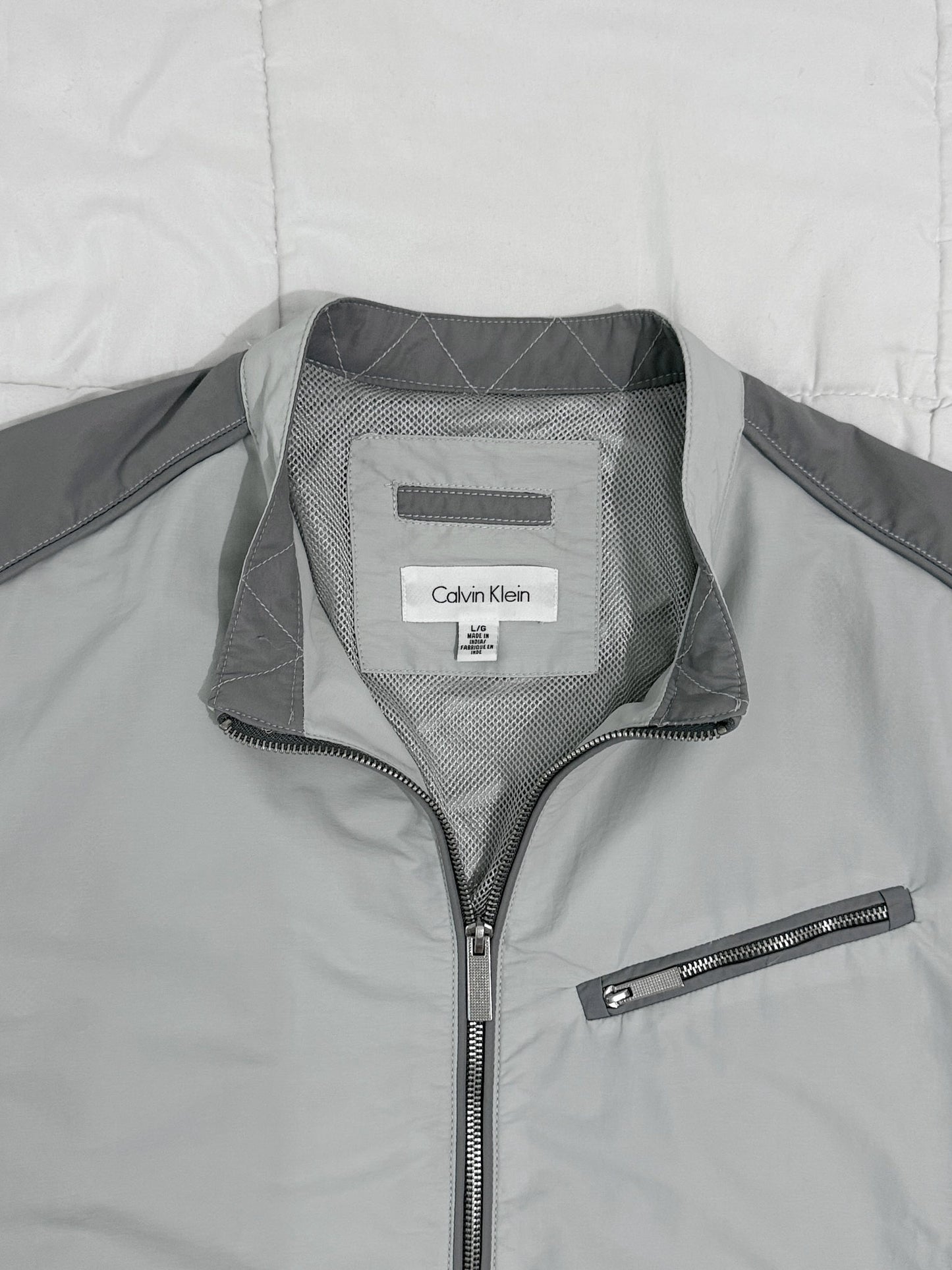 Calvin Klein Jacket