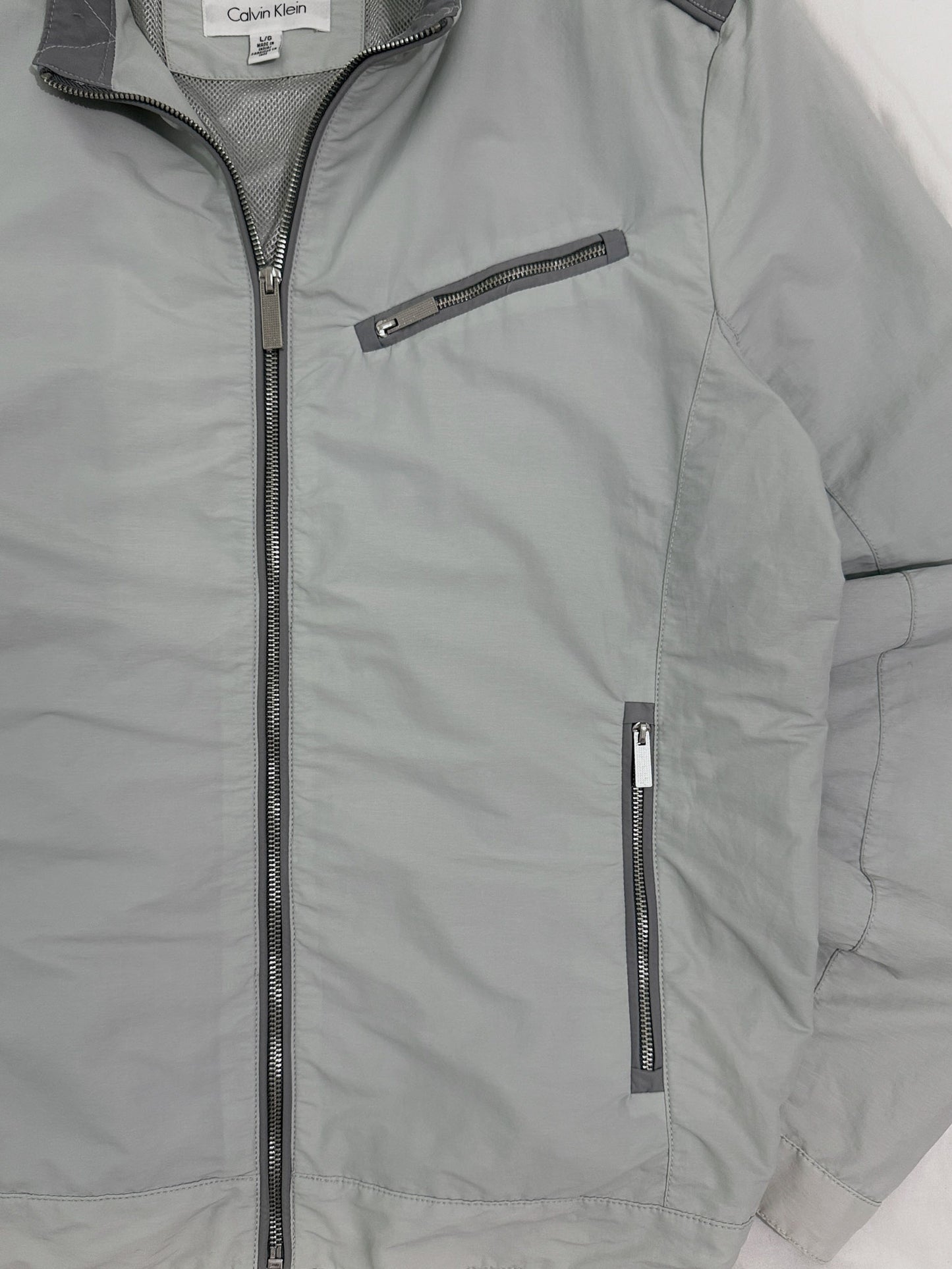 Calvin Klein Jacket